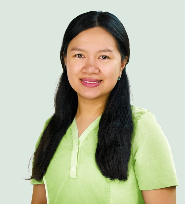 Elaine Valdevieso