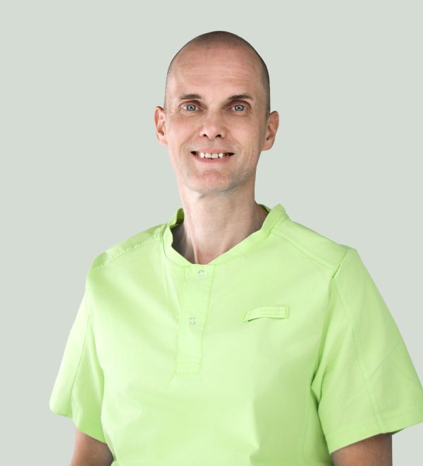 Sebastiaan Van Duuren