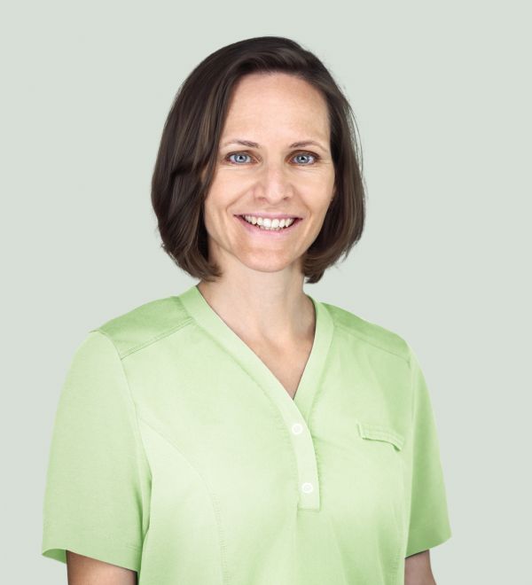Jasmin Kölliker