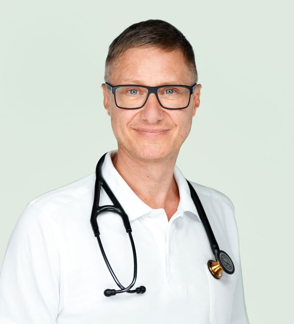 Dr. med. Jan Brügger