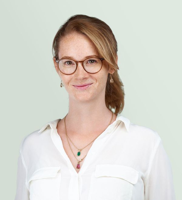 Dr. med. dent. Lea Brügger