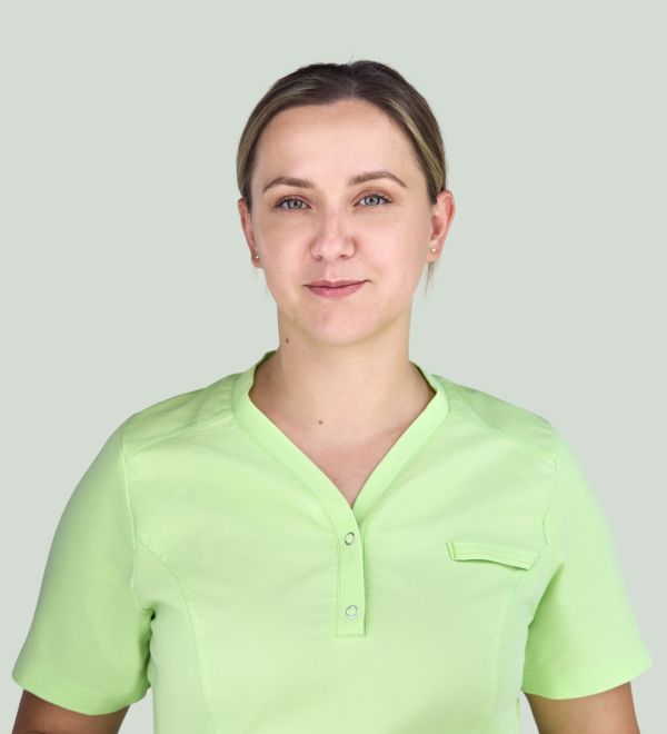 Mirjeta Morina